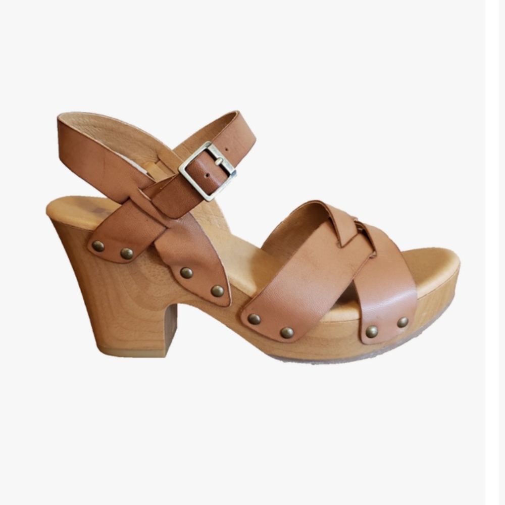 Kork-Ease Bagley Sandals size 7
